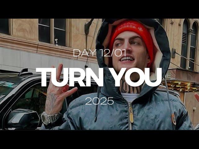 [FREE] 1900Rugrat Type Beat  - "Turn You"