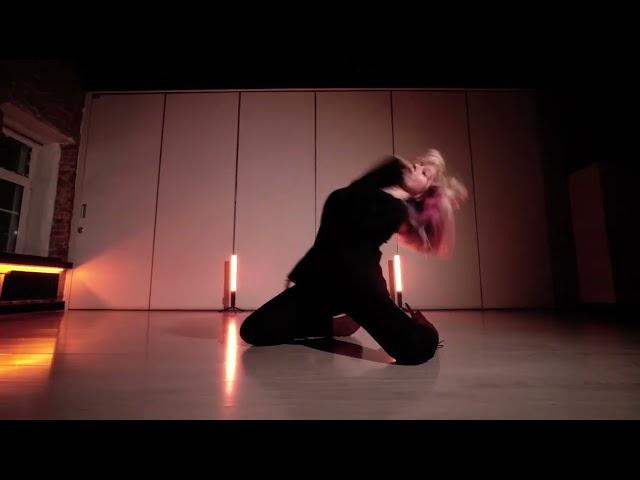 Strip - Мария Астапенко | Школа танцев Alexis Dance Studio