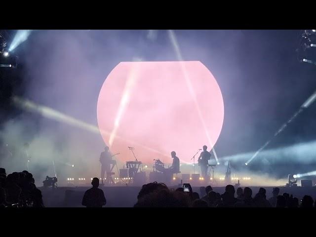 Caribou - Sun @ Lollapalooza Brasil 2022 ULTRA HD