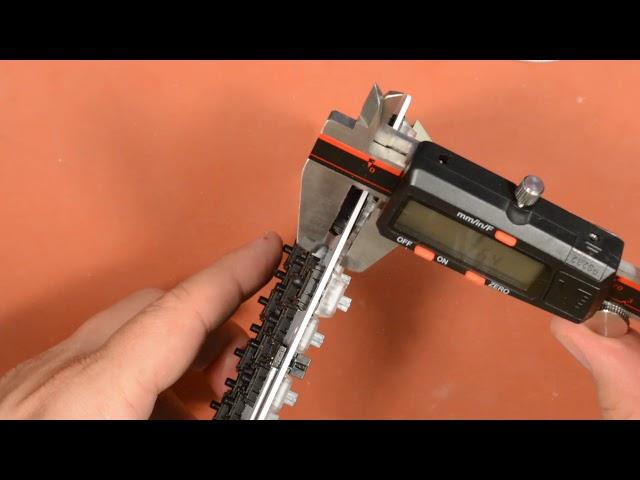 A look at Gateron optical switch keyboard iGK62