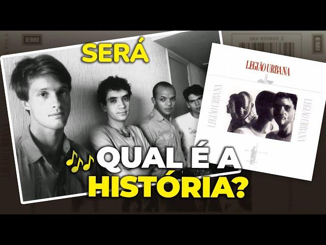 Uma letra sobre a América Latina? A história de... "SERÁ" (Legião Urbana)