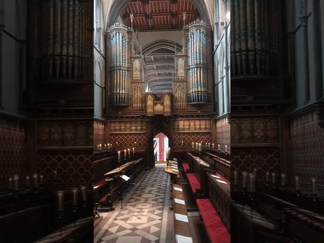 Rochester Cathedral