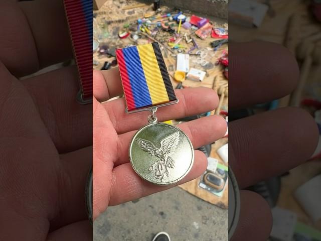 Одесса барахолка