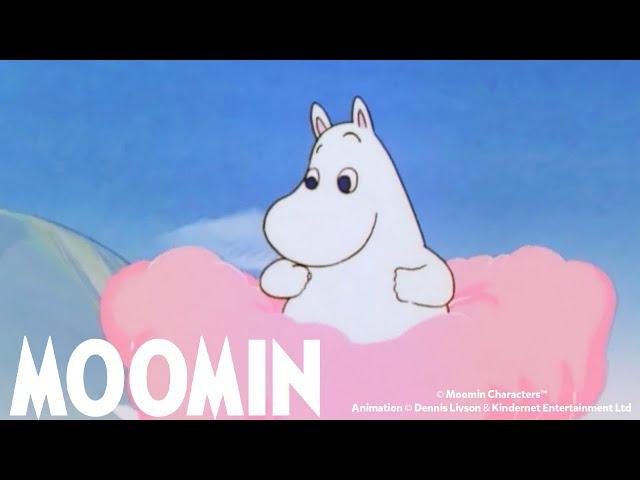 Moomin 90s Marathon | Ep 1-10 | 3 Hours Episode Compilation | Moomin Official