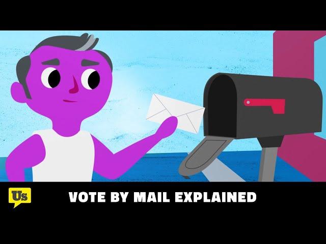 Vote By Mail: The Truth Politicians Don't Want You To Know