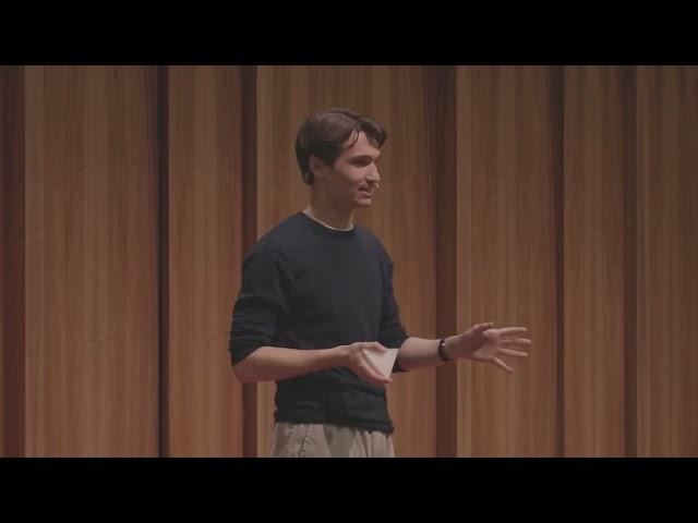 If you want to become a scientist, first start to think like one | Leif Sieben | TEDxYouth@Basel