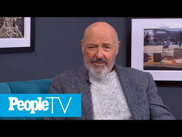 The 'Alias' Cast Fought To Make Terry O’Quinn A Series Regular | PeopleTV