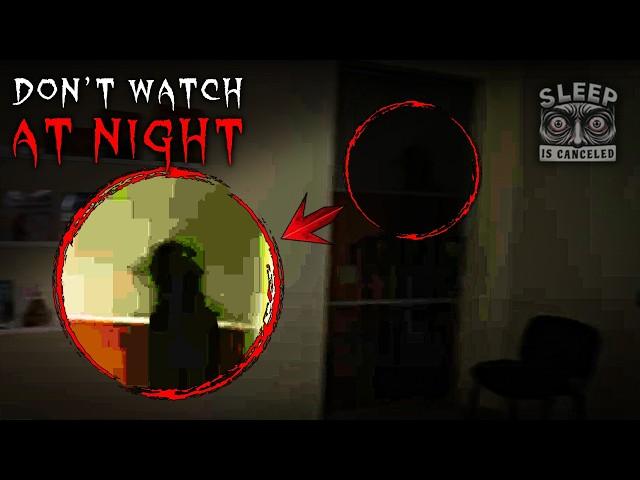 7 Ghost Videos Scarier Than Mom’s Texts in ALL CAPS