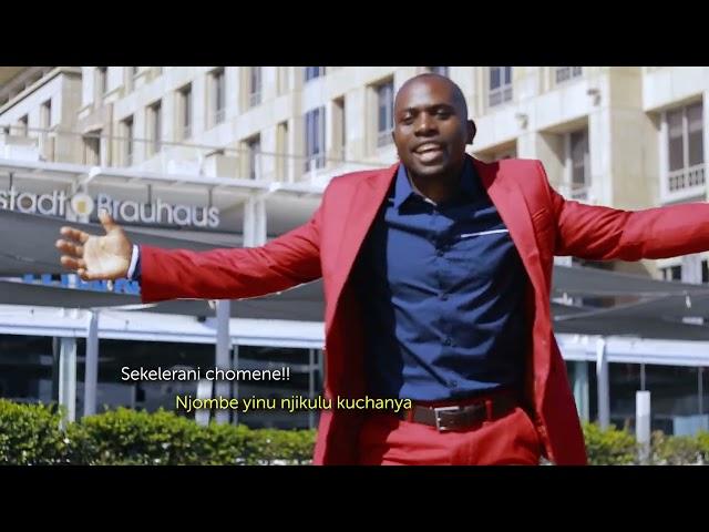 Lazarus K. Maseko- Mbamwawi(official music video)