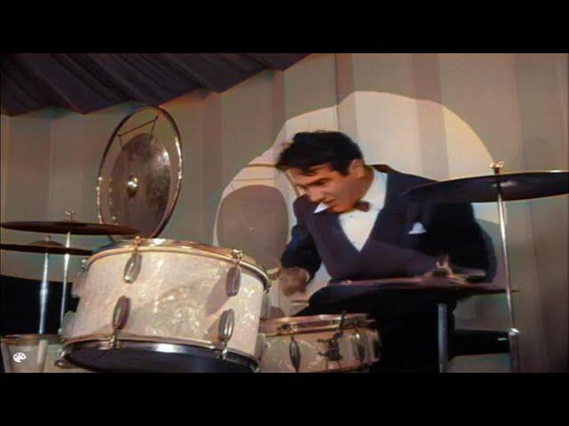 Gene Krupa – Drum Boogie (1941)