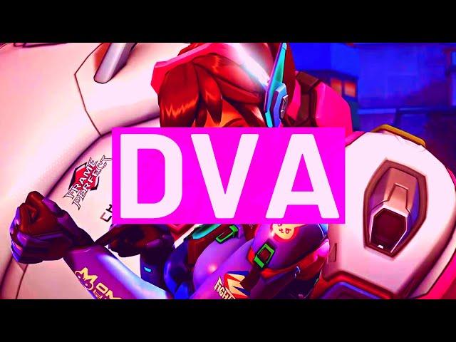 DVA Guide | The BEST DVA Guide In Overwatch 2
