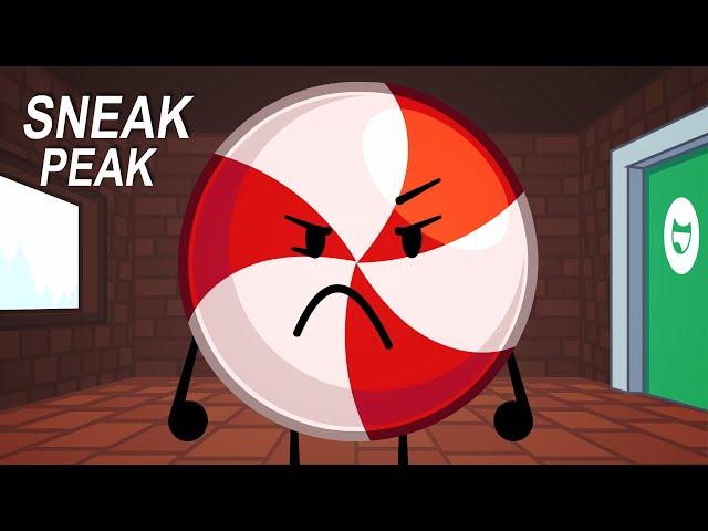 Object Invasion 3 - Sneak Peak