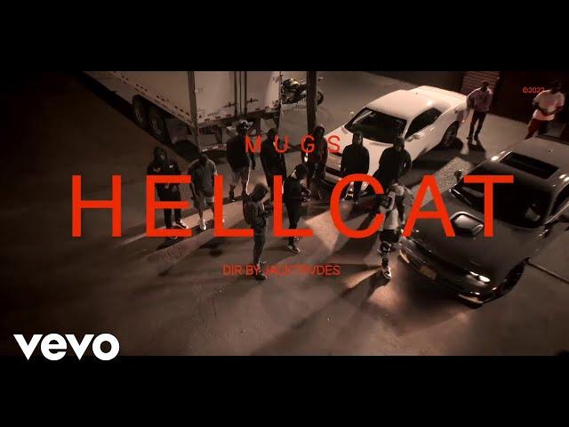 Mugs - Hellcat (Dodge) | Official Music Video