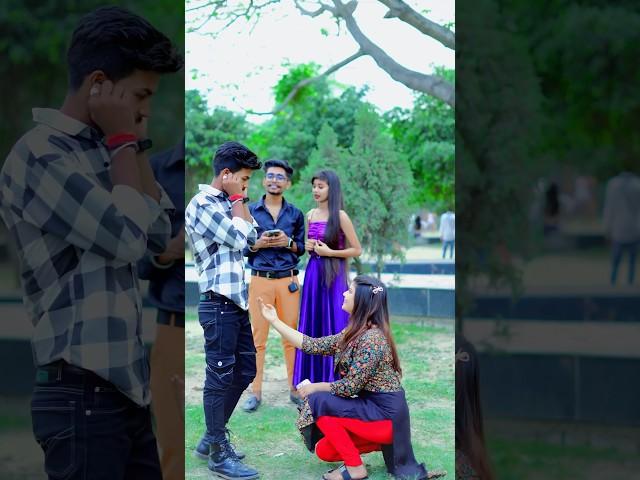 Kareja Ho 2 Rap Song - ZB ( Music Video ) Bhojpuri Rap Song | Hit Bhojpuri Song #shorts #viral