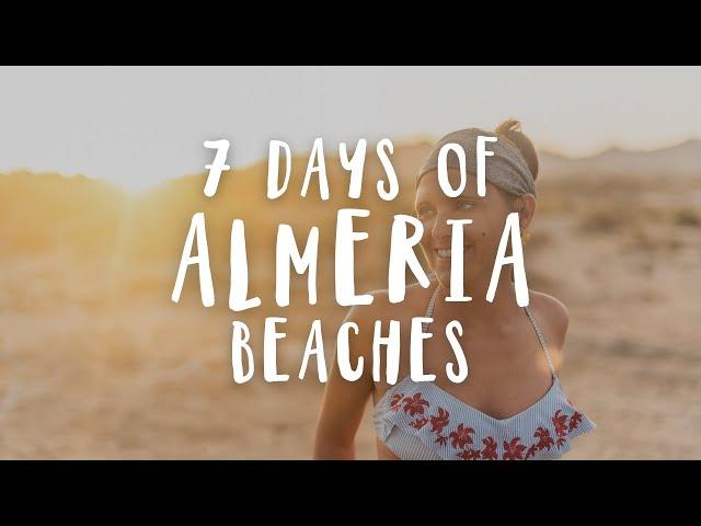 Best Beaches of Almeria | Travel Guide 2025