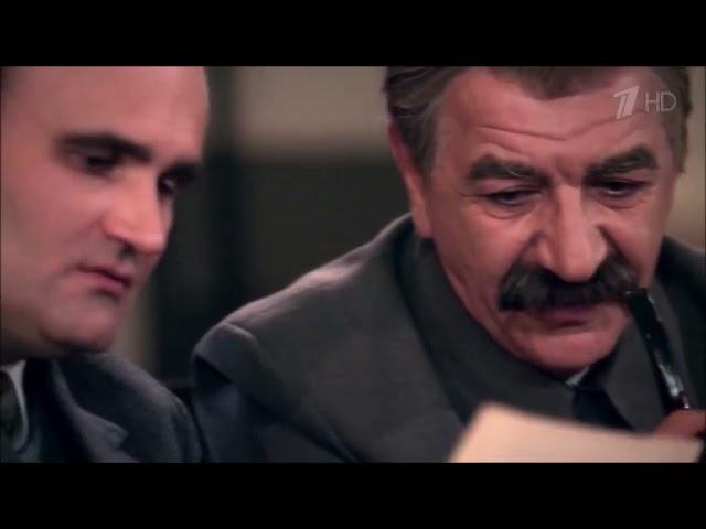 Освобождение Европы (Станислав Николайчик)