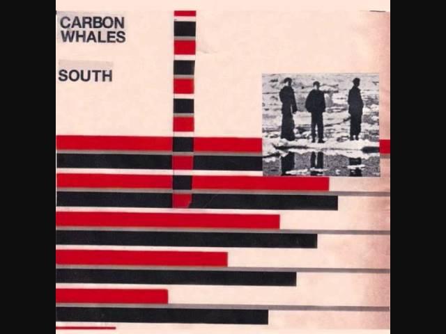 Carbon Whales - South (Full EP)