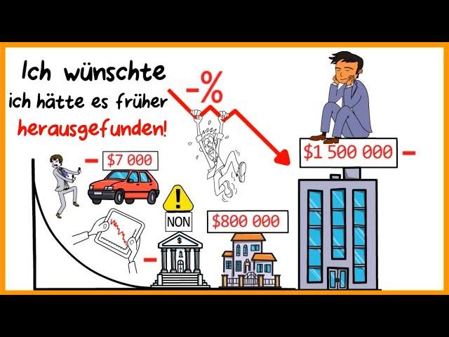 Wie Die Wirtschaft Funktioniert In 30 Minuten | Ray Dalio