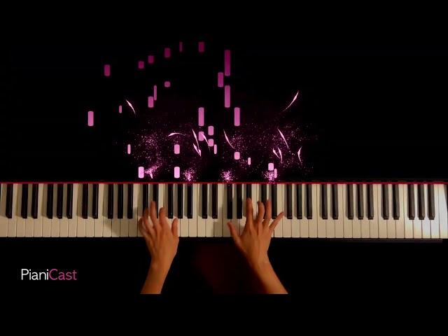 A Cruel Angel's Thesis - Evangelion OP | Piano Cover