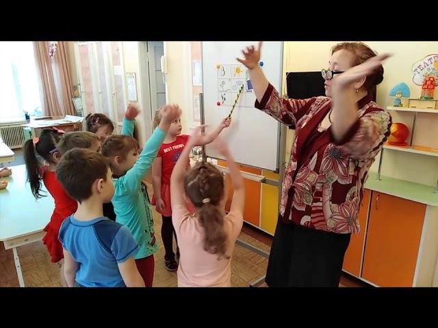 В мире чтения и фантазии "МБ ДОУ Детский сад № 203"