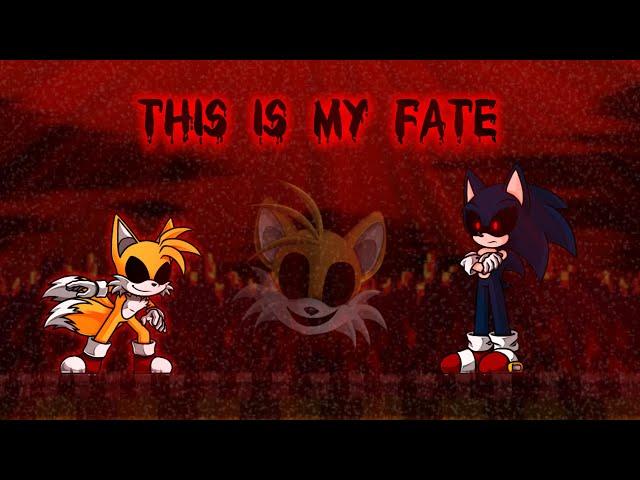 "THIS IS MY FATE..." | NB Remake (Voice Acting) + Extra Stuff! - (READ DESCRIPTION!)