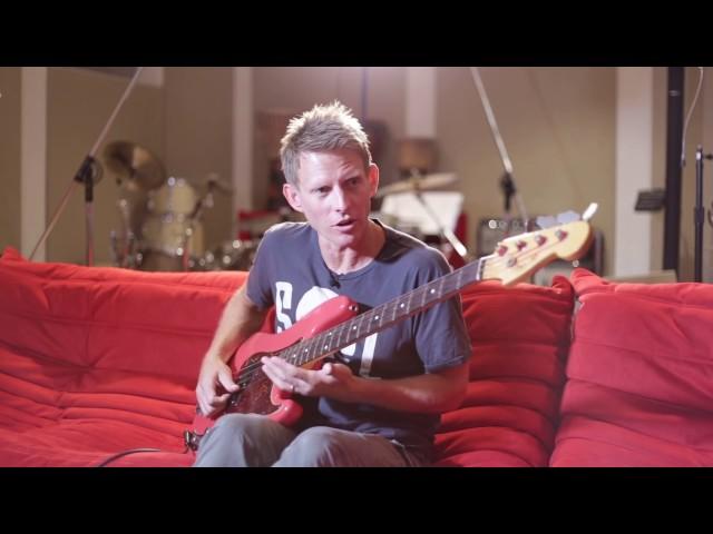 Are You a "Lifer"? - In Conversation with Chris Chaney /// Scott's Bass Lessons