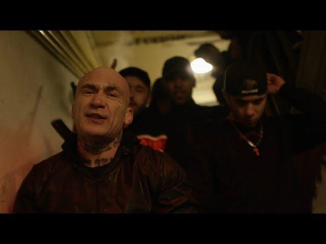 Sobota ft. Kabe - 6 rano TRAILER KOBIETY MAFII 2