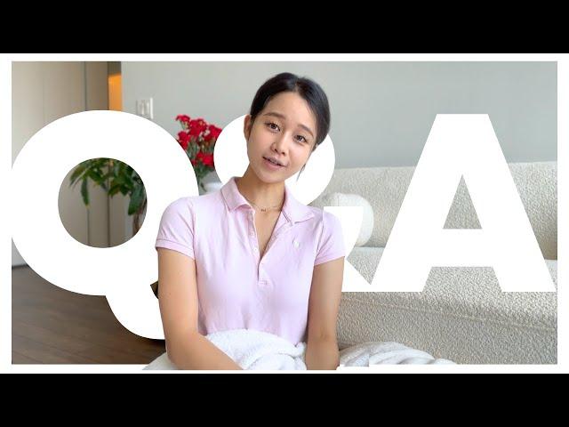 [Q&A] 내가 뉴욕  마케터가 된 이야기