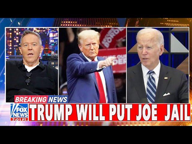 Gutfeld! 11/18/24 FULL HD | FOX BREAKING NEWS TRUMP November 18, 2024