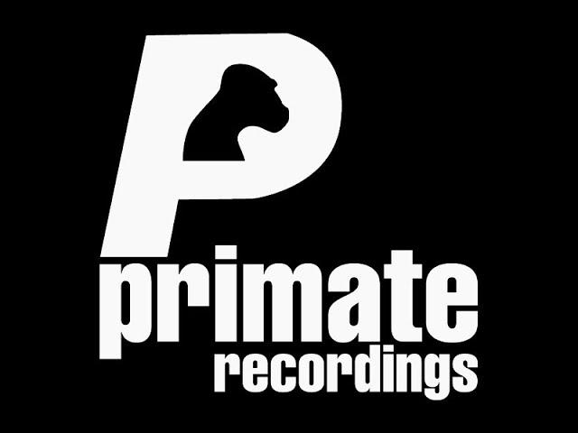 Various - Primate Recordings (Best Of Selection Techno Classics) 1998-2001