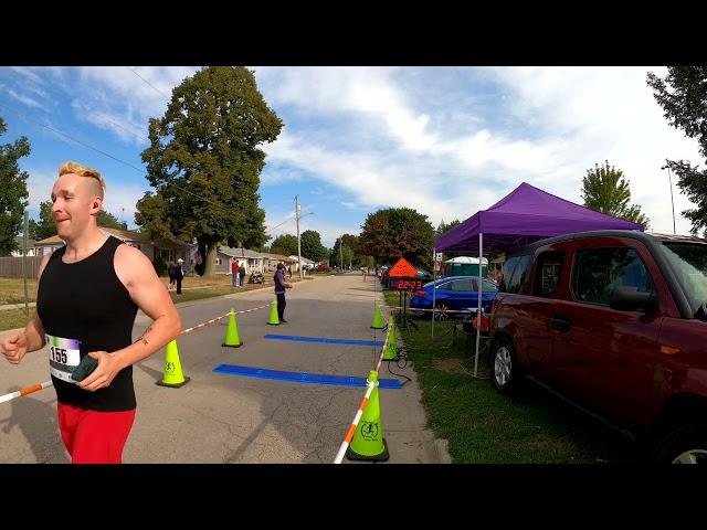 Run For Pie 5K 2023