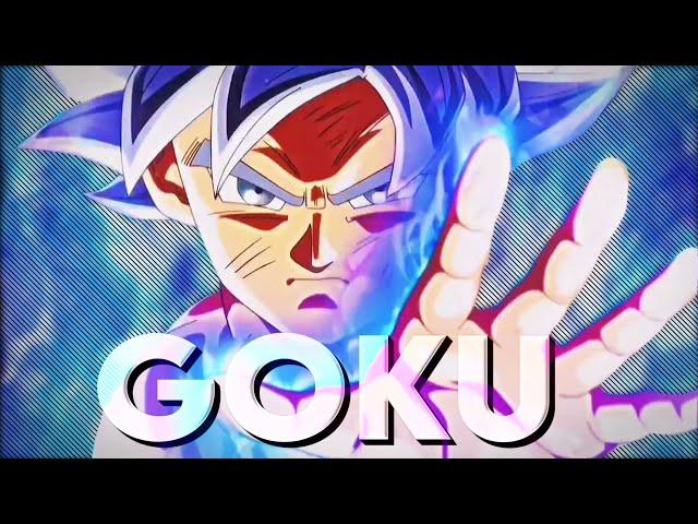 Goku | Whatsapp Status | Tamil | DragonBall | AMV Edit | Tamil Saiyan