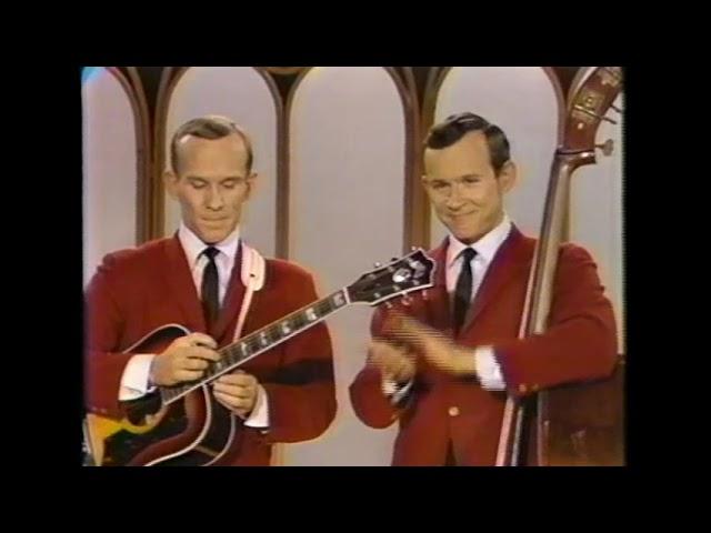 "Smothers Brothers Comedy Hour" First Show