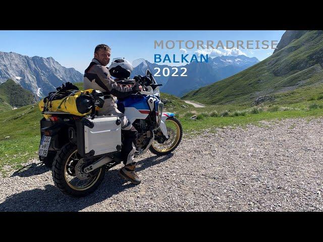 Balkan 2022