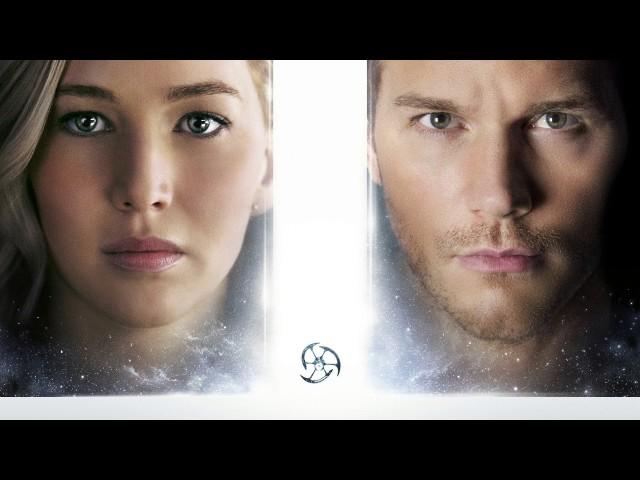 Starlit (Passengers OST)