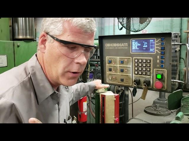 Press Brake Metal Bending Crash Course