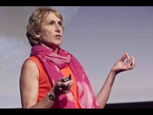 Overturning Assumptions About the Ocean – Susan Lozier, Duke Forward in New York