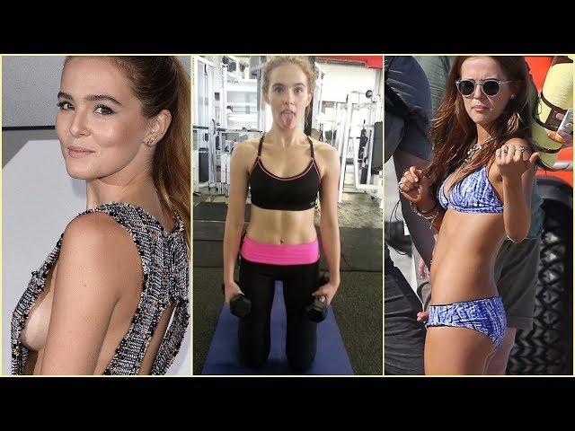 Zoey Deutch - Rare Photos | Lifestyle | Family | Friends