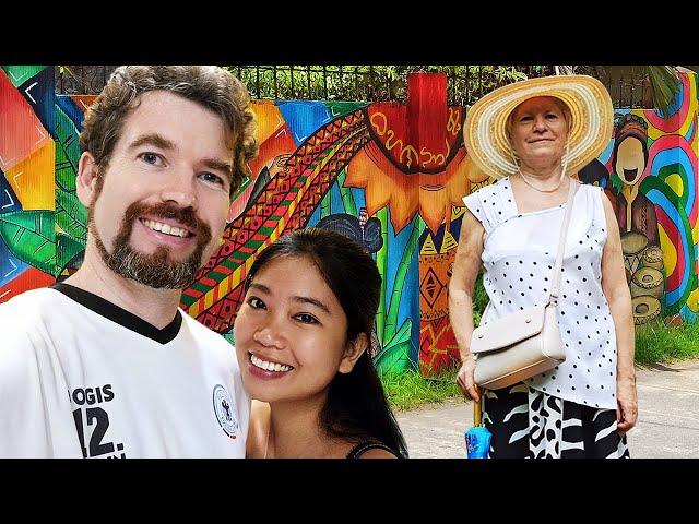 LIFE IN THE PROVINCE OF MINDANAO PHILIPPINES | ISLAND LIFE