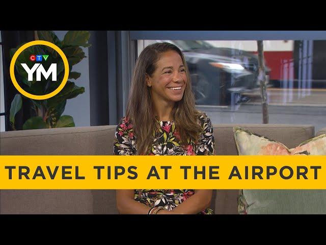 What to expect if you’re flying | Your Morning