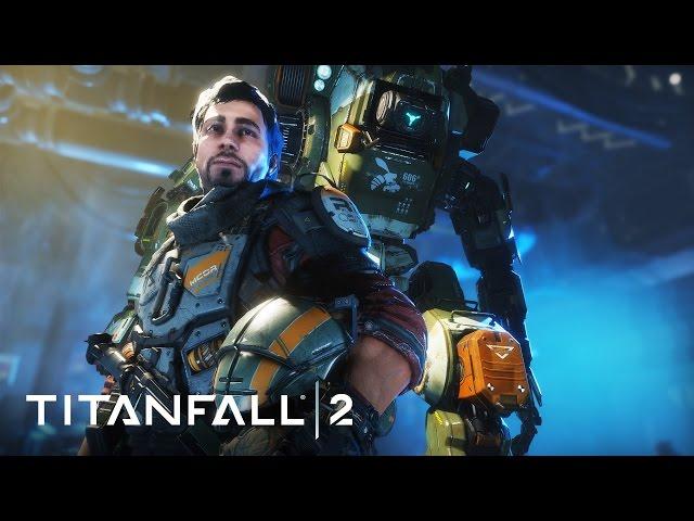 TITANFALL 2 - FULL CAMPAIGN GAMEPLAY WALKTHROUGH!