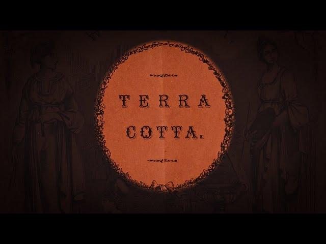The Ornamental Stone - Terra Cotta - Blanchard's Illustrated Catalogue