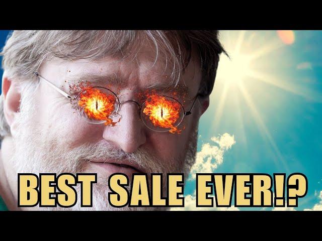 20 Incredible Steam Summer Sale 2024 Deals You Shouldn't Ignore!