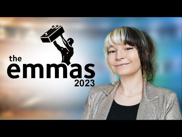 The EMMAs 2023 - the best effect pedals of the year