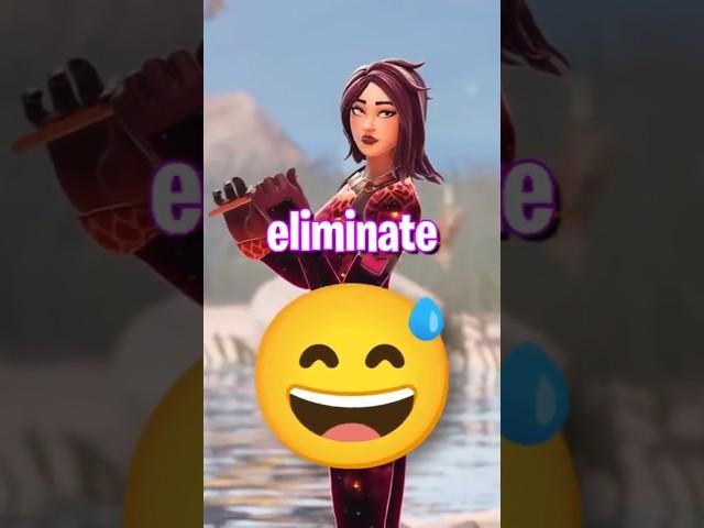 I found the MOST TOXIC emote...