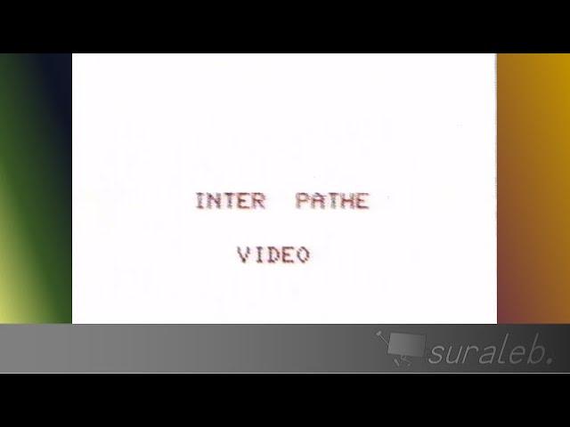 Inter Pathe Video (Spain, 198?)