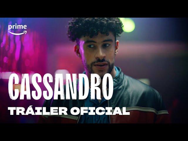 Cassandro | Tráiler Oficial | Prime Video España