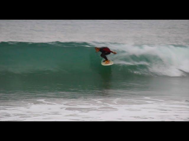 Skurfing || Skimboard Step-offs in San Clemente, California || 2015
