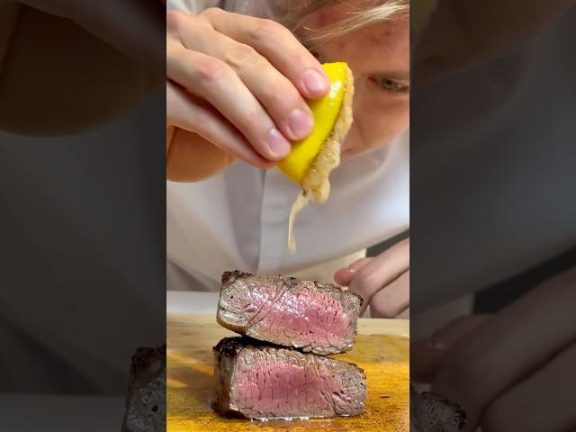 Das Perfekte Steak#rezept#steak