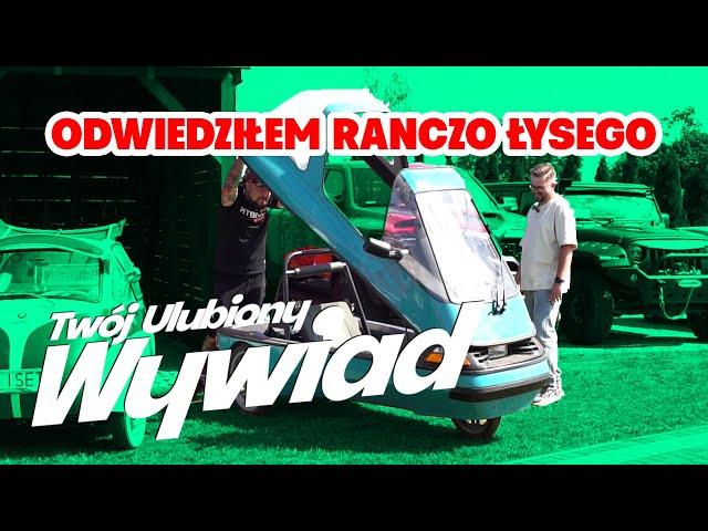 MICHAŁ JESIONOWSKI M4K - Zastraszanie, sukcesy i rodzina - ULUBIONY WYWIAD #2